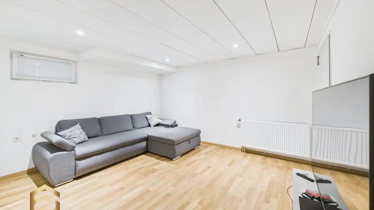 Apartment for sale - 3945 Gampel - Photo 4