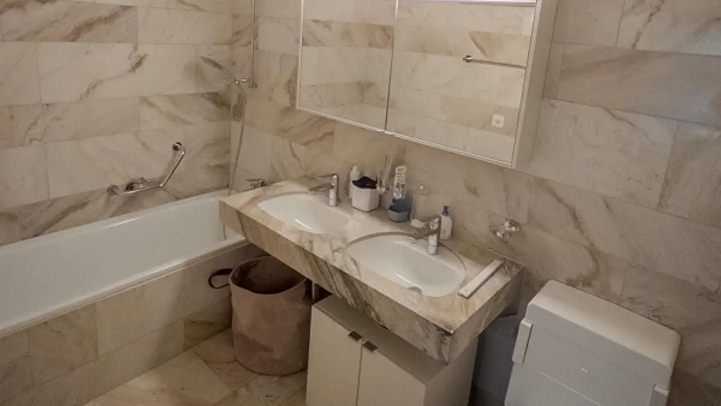 Furnished apartment for rent - Frohburgstrasse 325, 8057 Zürich