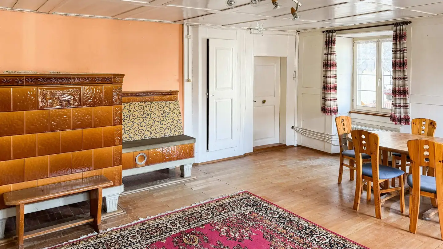 Casa singola in vendita - Unterdorf 4, 8243 Altdorf SH