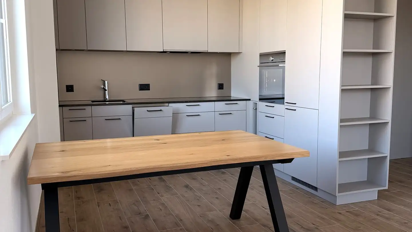 Appartamento in affitto - Felsenstrasse 65, 9000 St. Gallen