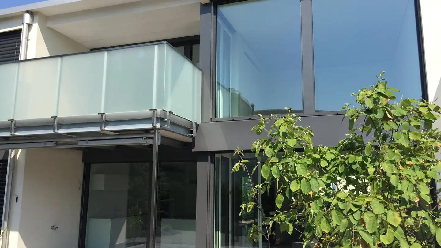 Row house for sale - Bahnhofstrasse 16c, 4562 Biberist - Photo 3