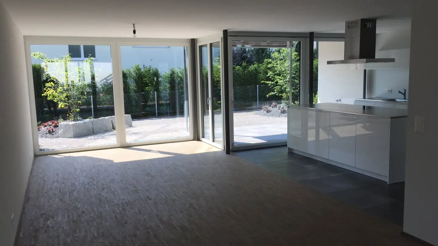 Row house for sale - Bahnhofstrasse 16c, 4562 Biberist - Photo 4