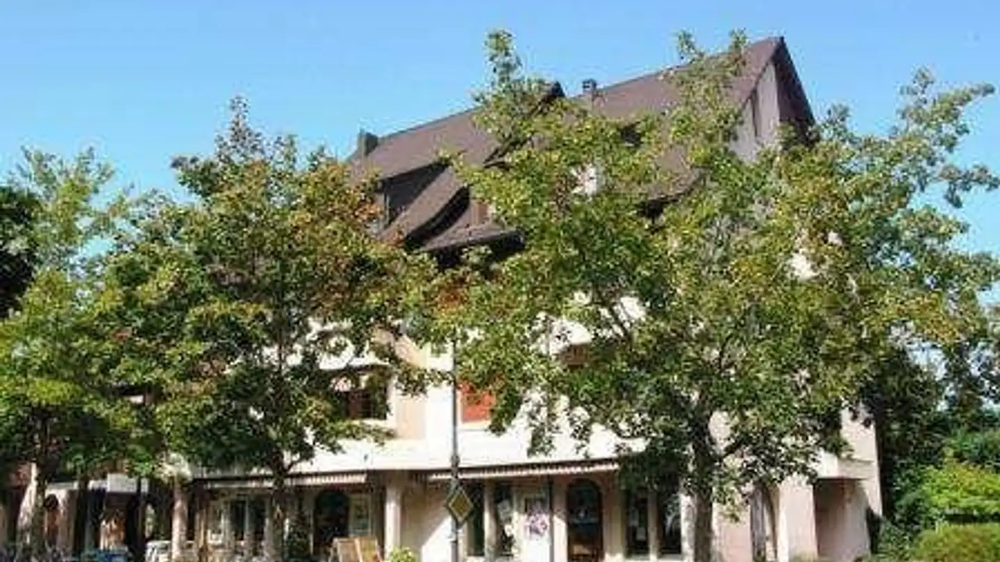 Appartamento in affitto - Mittlerer Kreis 53, 4106 Therwil
