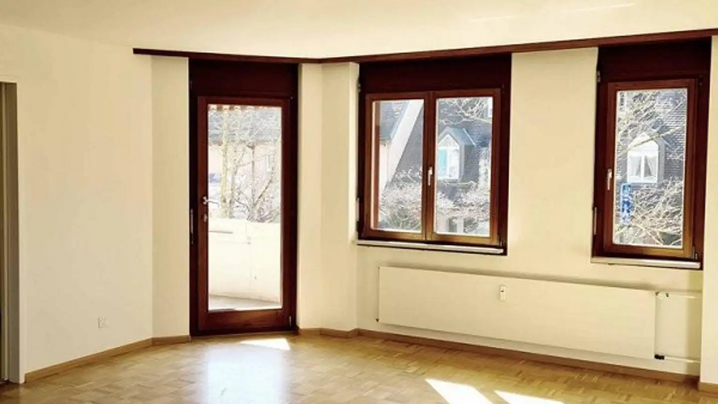 Appartamento in affitto - Mittlerer Kreis 53, 4106 Therwil - Foto 2
