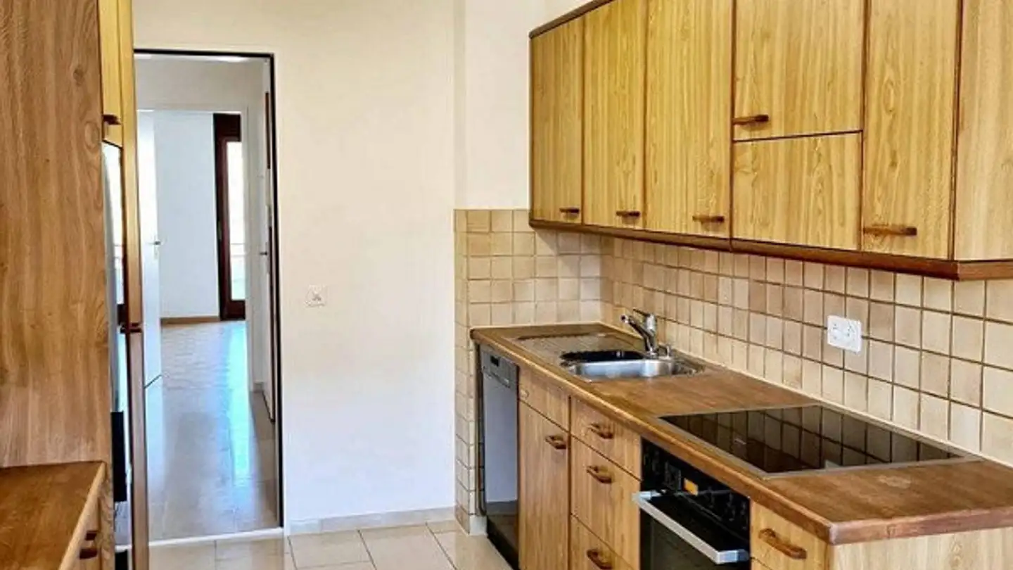Appartamento in affitto - Mittlerer Kreis 53, 4106 Therwil - Foto 4
