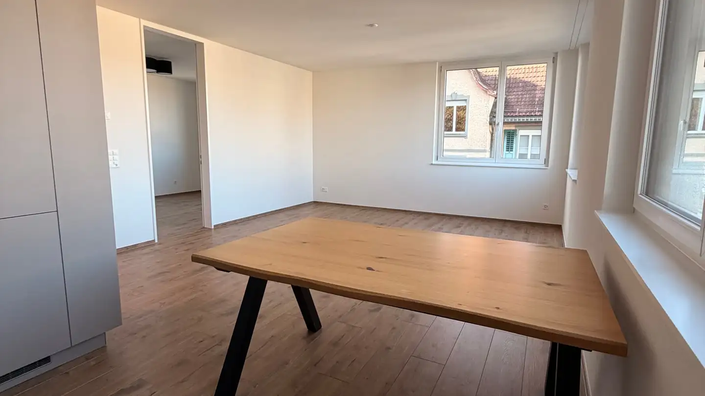 Apartment for rent - Felsenstrasse 65, 9000 St. Gallen - Photo 4