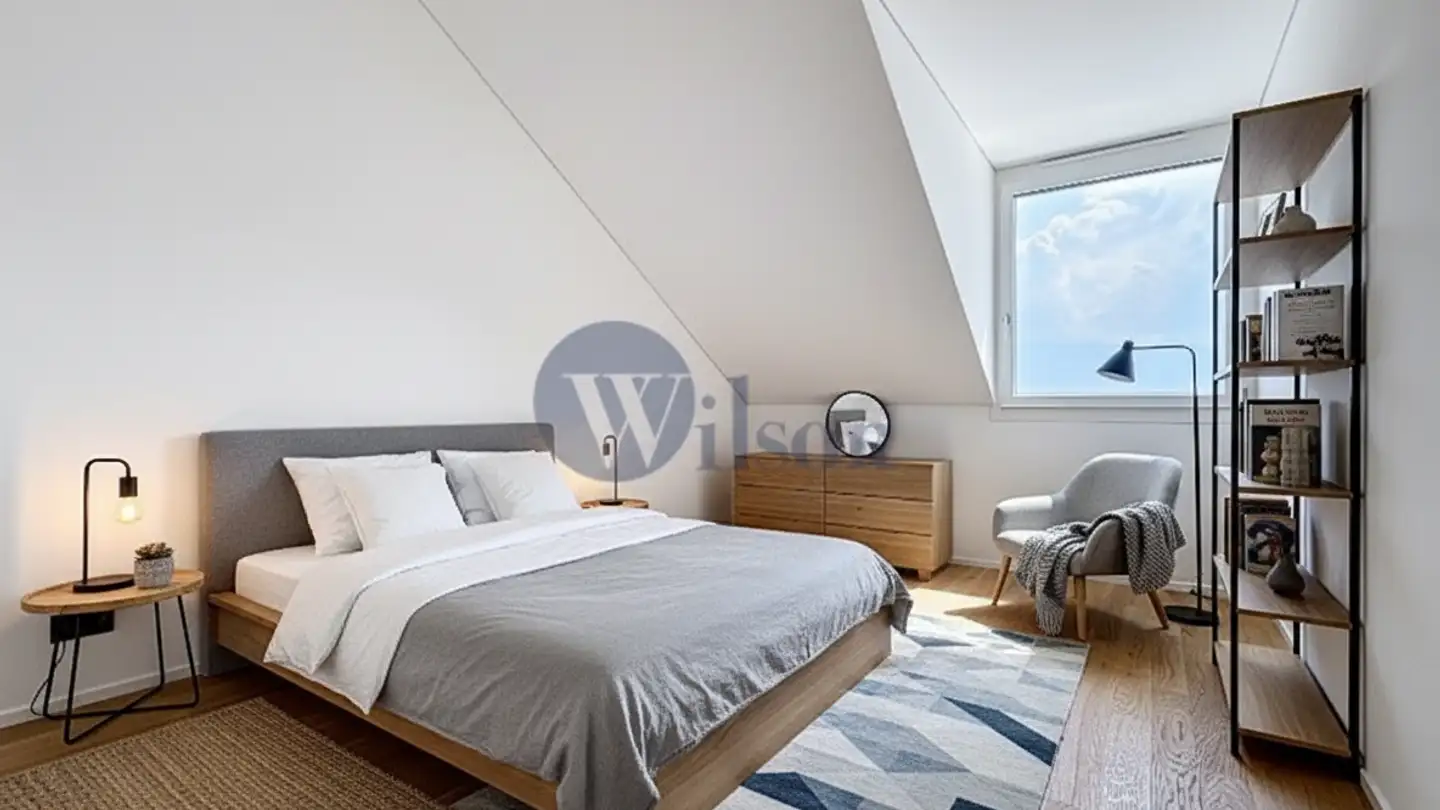 Apartment for rent - 1071 Chexbres - Photo 4