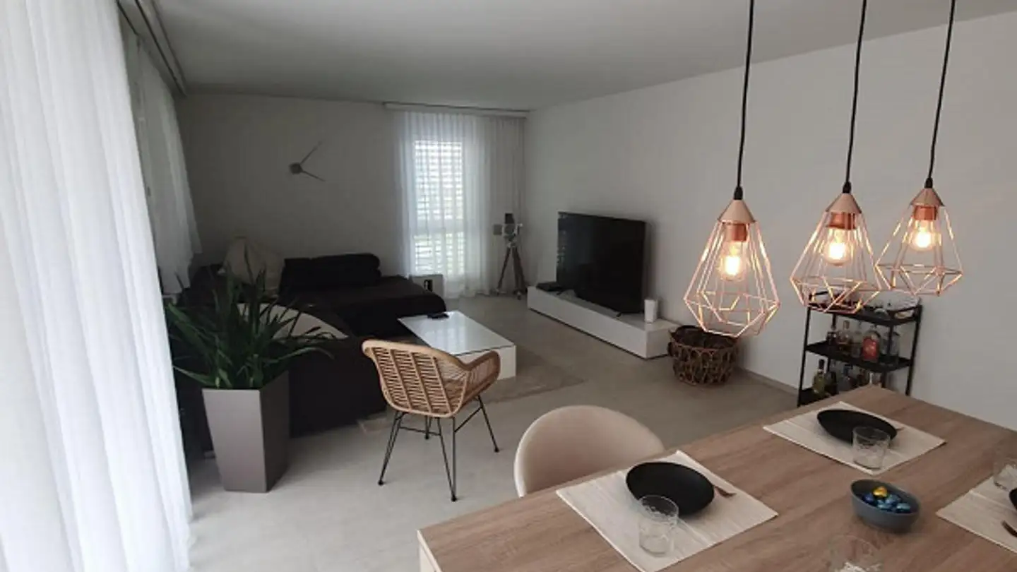 Appartement à louer - Buchmattweg 26a, 4800 Zofingen - Photo 2