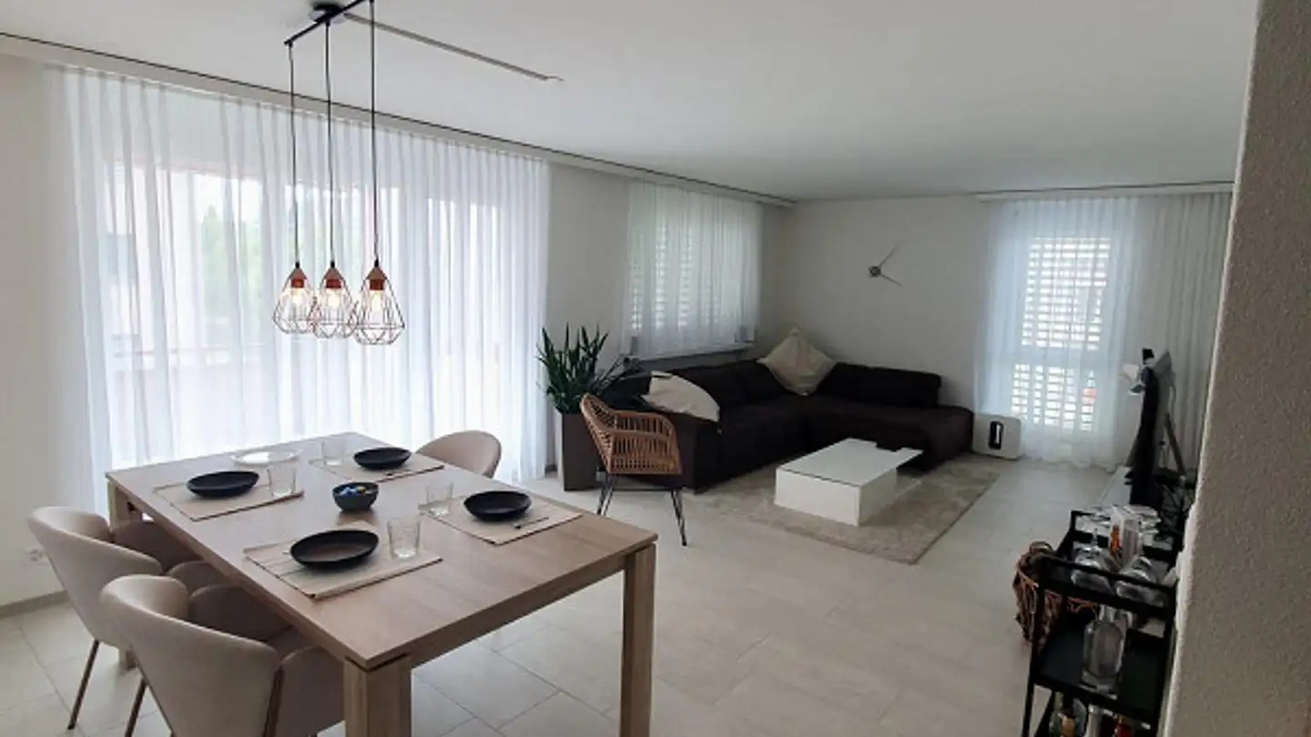 Appartement à louer - Buchmattweg 26a, 4800 Zofingen - Photo 3