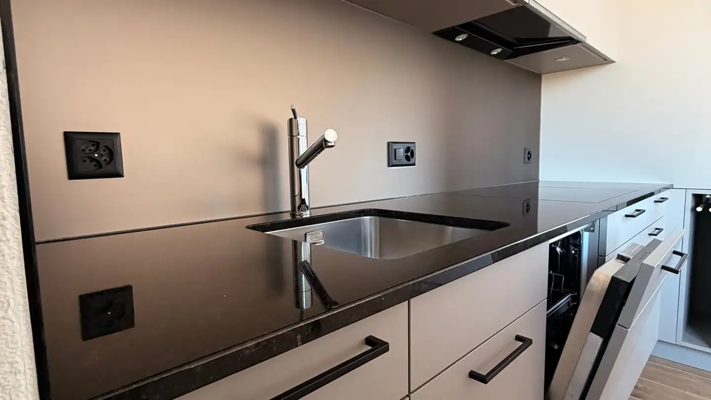 Apartment for rent - Felsenstrasse 65, 9000 St. Gallen - Photo 2