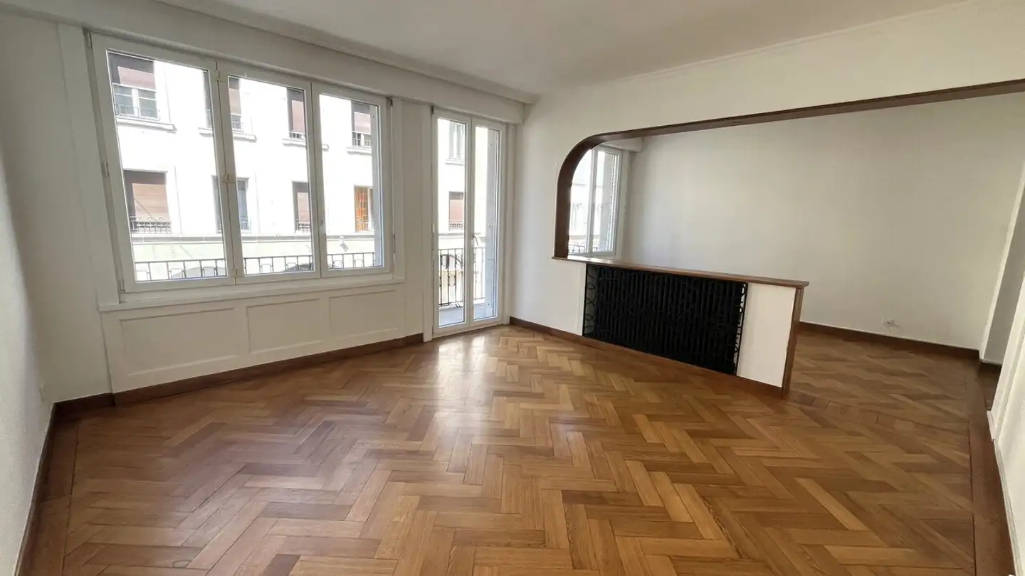 Gewerbe mieten - Rue De Lausanne, 1530 Payerne