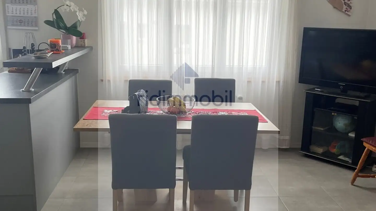 Apartment for rent - Rue Des Uttins 13, 2034 Peseux