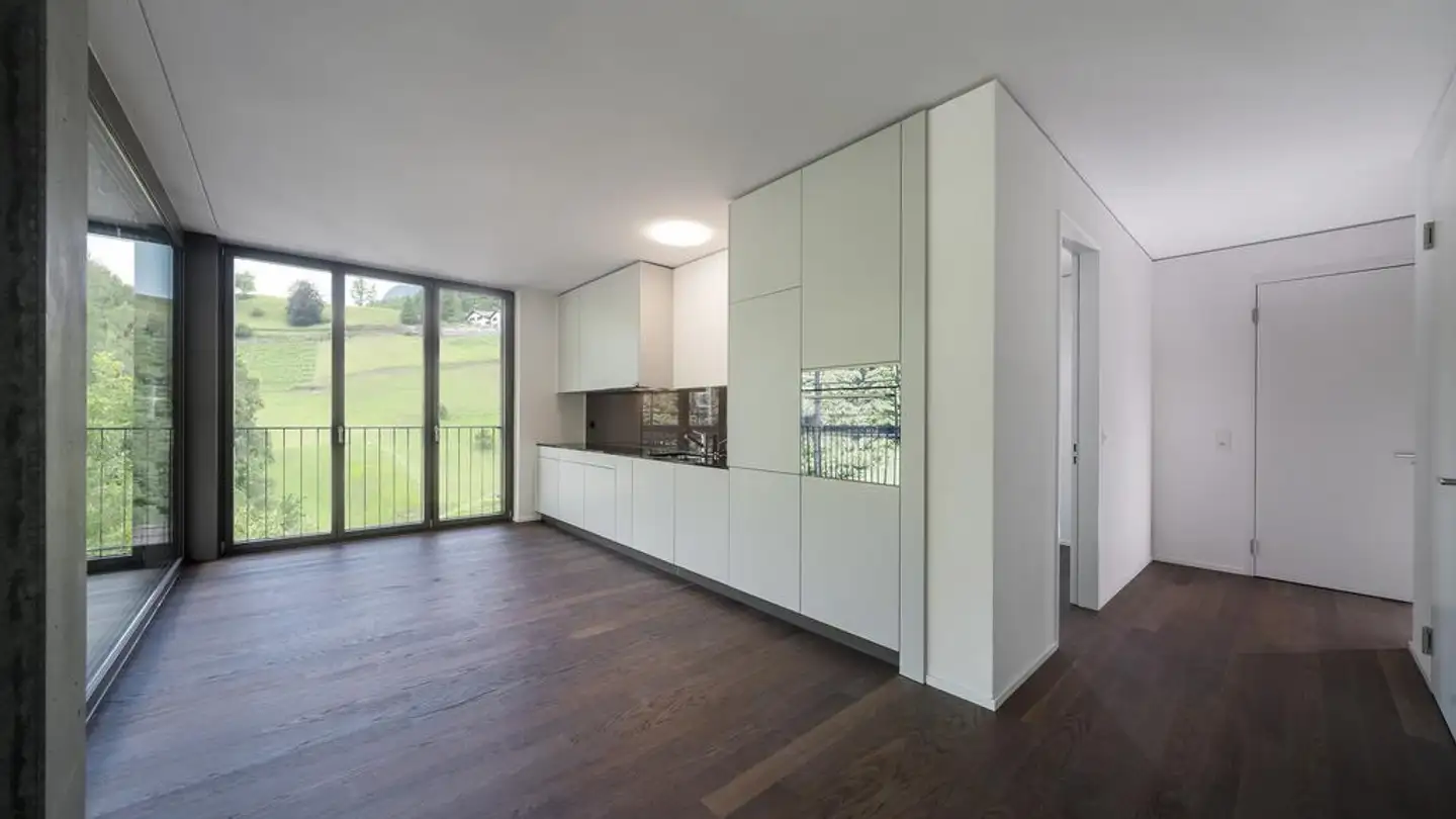 Apartment for rent - Im Stoffel 41, 8887 Mels