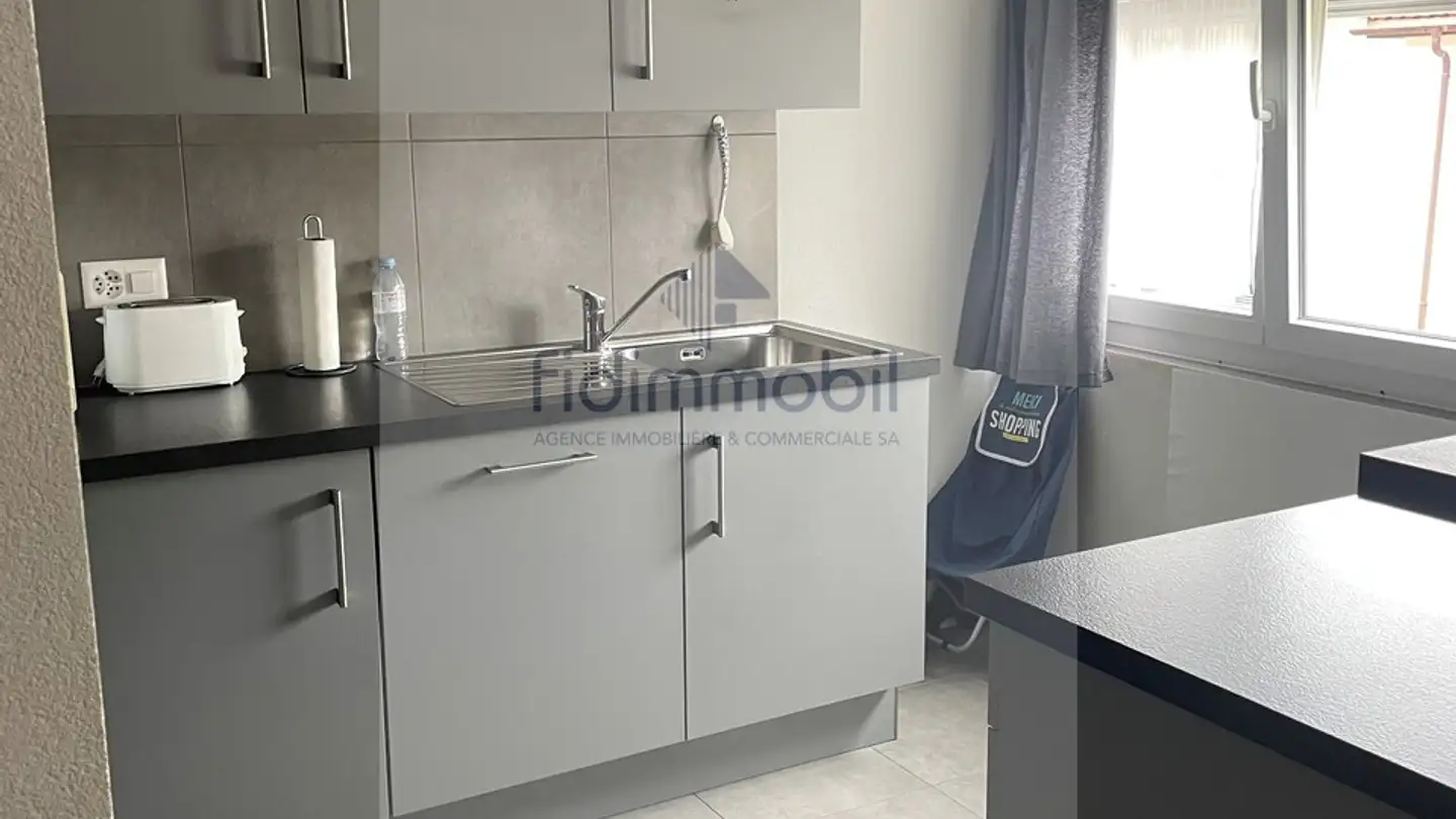 Apartment for rent - Rue Des Uttins 13, 2034 Peseux - Photo 2