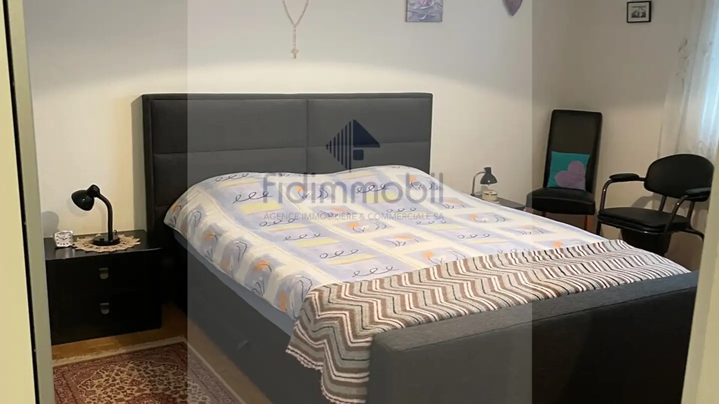 Apartment for rent - Rue Des Uttins 13, 2034 Peseux - Photo 3