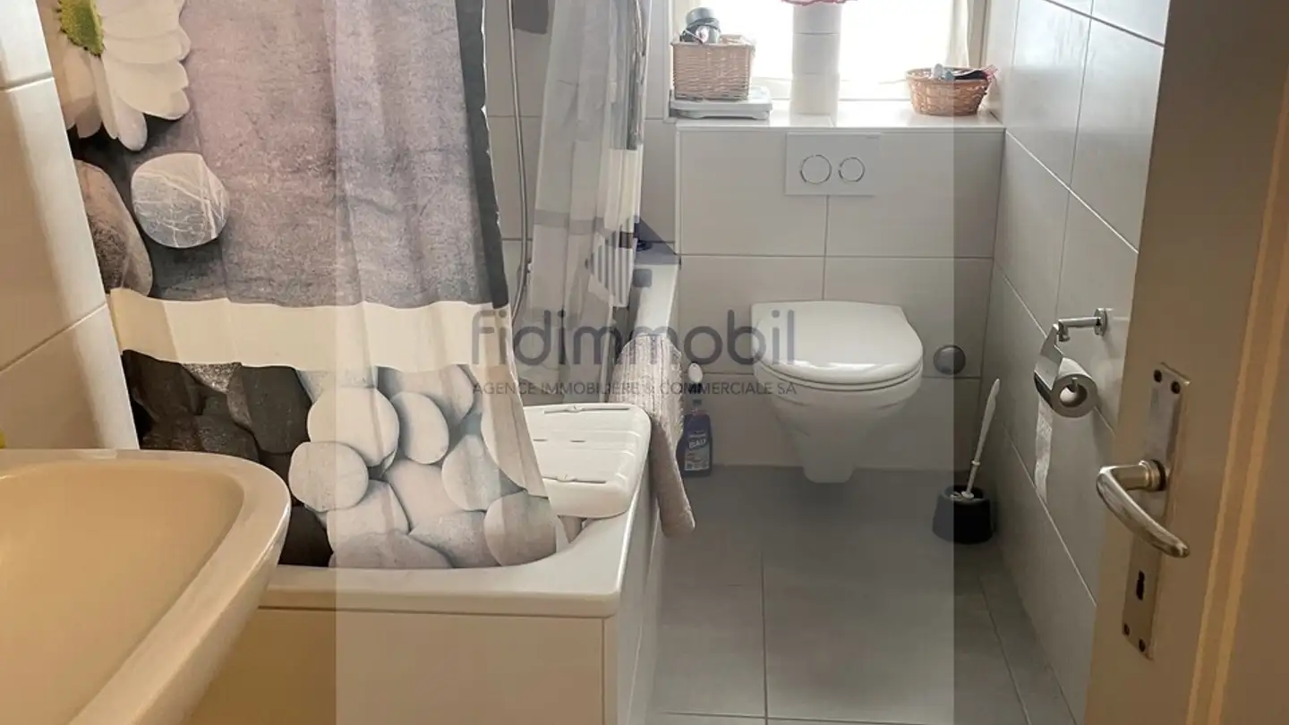 Apartment for rent - Rue Des Uttins 13, 2034 Peseux - Photo 4
