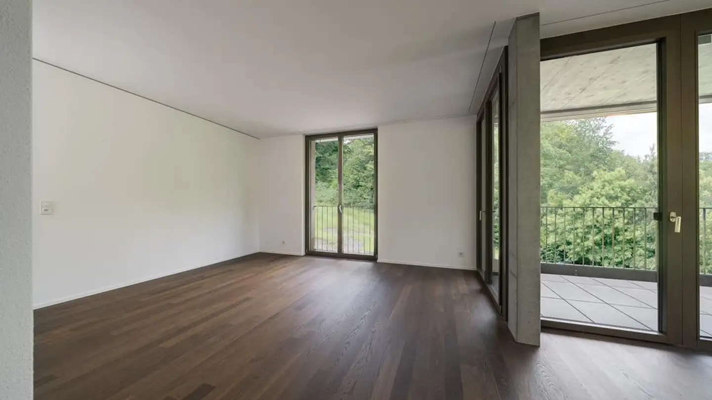 Apartment for rent - Im Stoffel 41, 8887 Mels - Photo 4