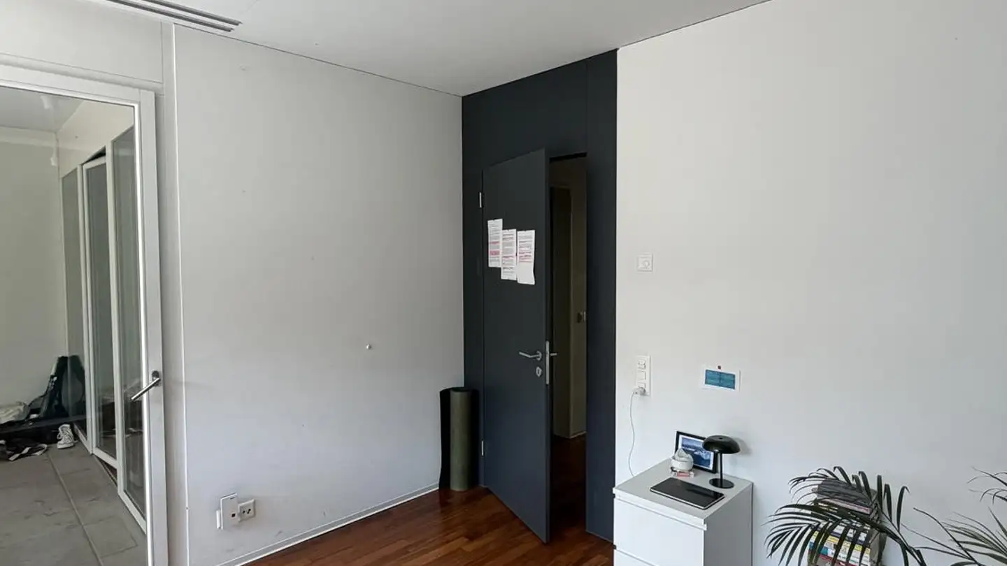 Chambre à louer - Max-Bill-Platz 5, 8050 Zürich - Photo 3