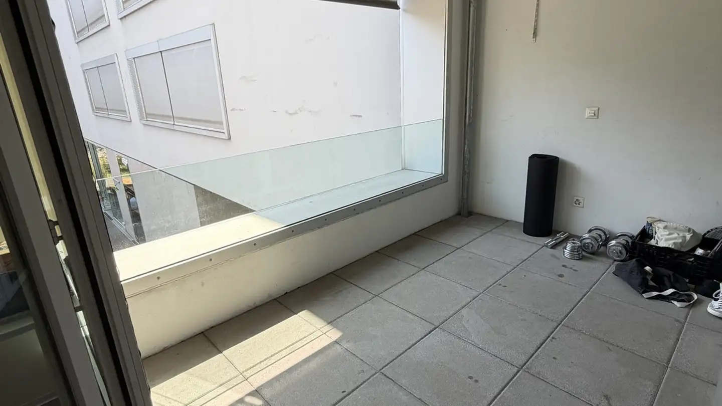 Chambre à louer - Max-Bill-Platz 5, 8050 Zürich - Photo 4