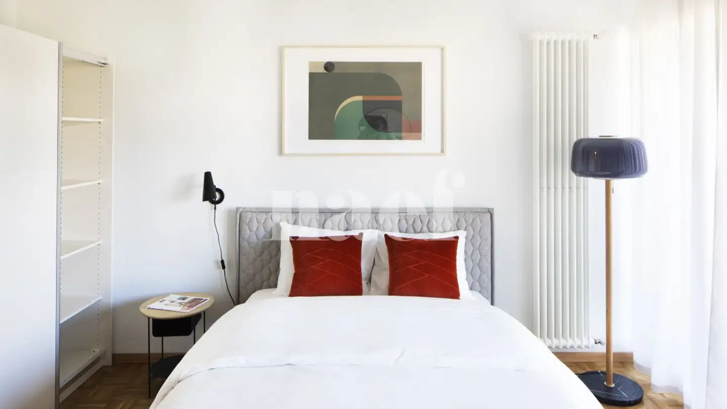 Appartement à louer - Chemin De Sous-Bois 10, 1400 Yverdon-les-Bains