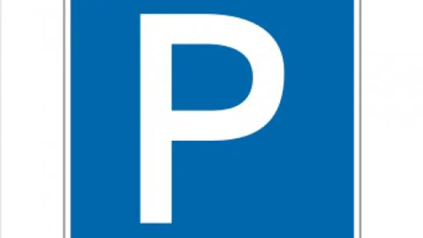 Parkplatz im Freien mieten - Zähringerstrasse 23, 6003 Luzern