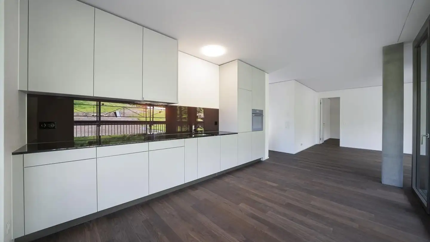 Apartment for rent - Im Stoffel 41, 8887 Mels - Photo 2