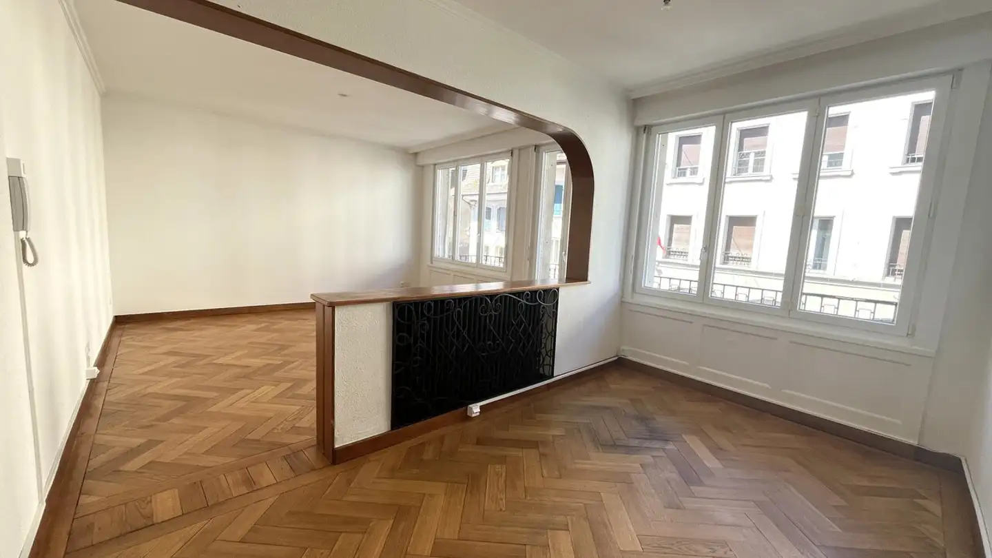 Gewerbe mieten - Rue De Lausanne, 1530 Payerne - Foto 2