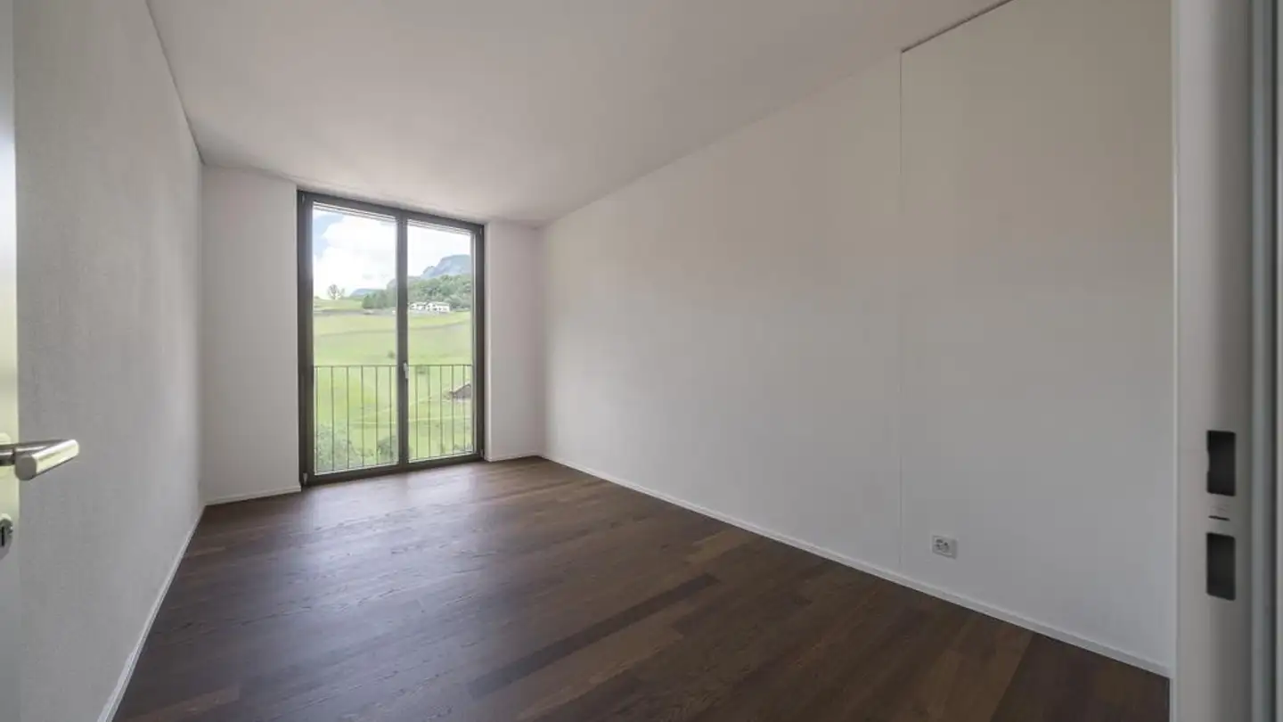 Apartment for rent - Im Stoffel 41, 8887 Mels - Photo 3