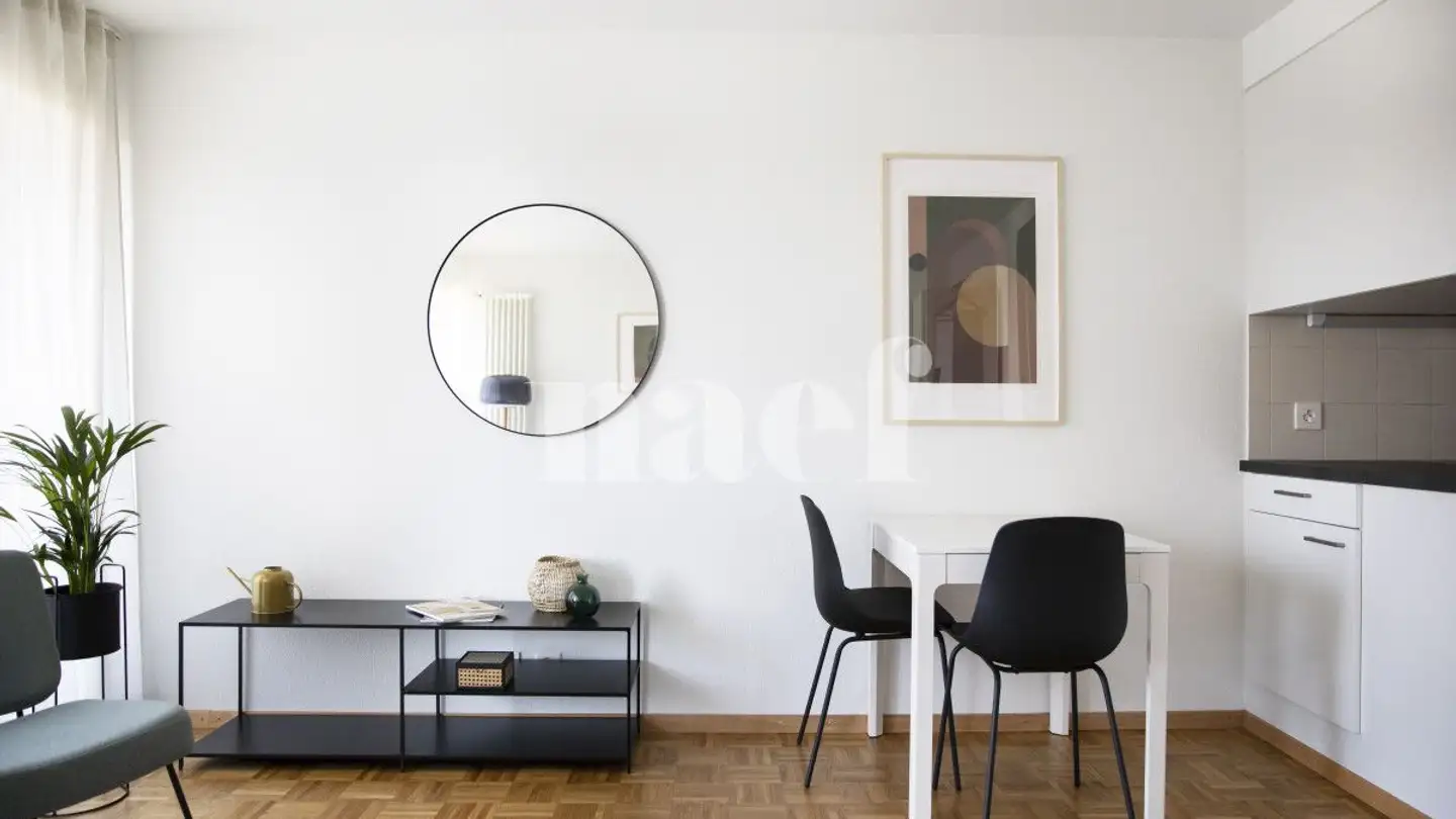 Appartement à louer - Chemin De Sous-Bois 10, 1400 Yverdon-les-Bains - Photo 2