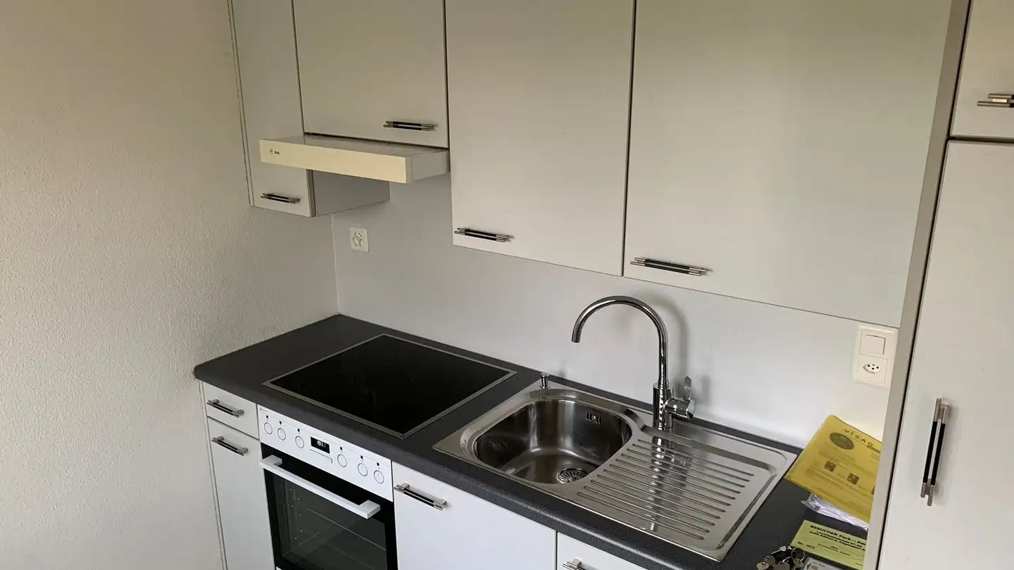 Appartement à louer - Loowiesenstrasse 63, 8106 Adlikon b. Regensdorf - Photo 2