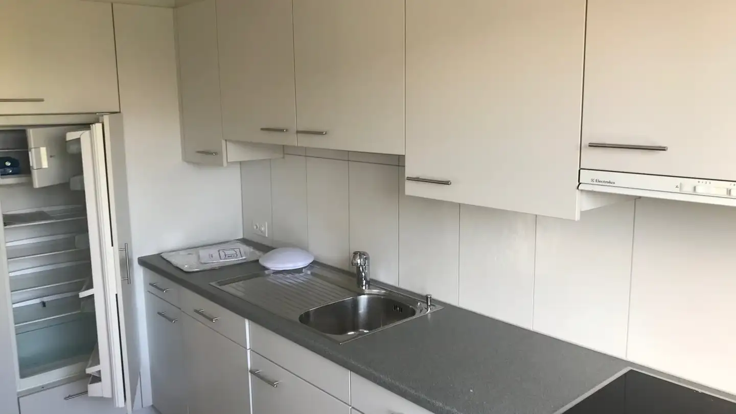 Wohnung mieten - Walzenhauserstrasse 1, 9434 Au SG