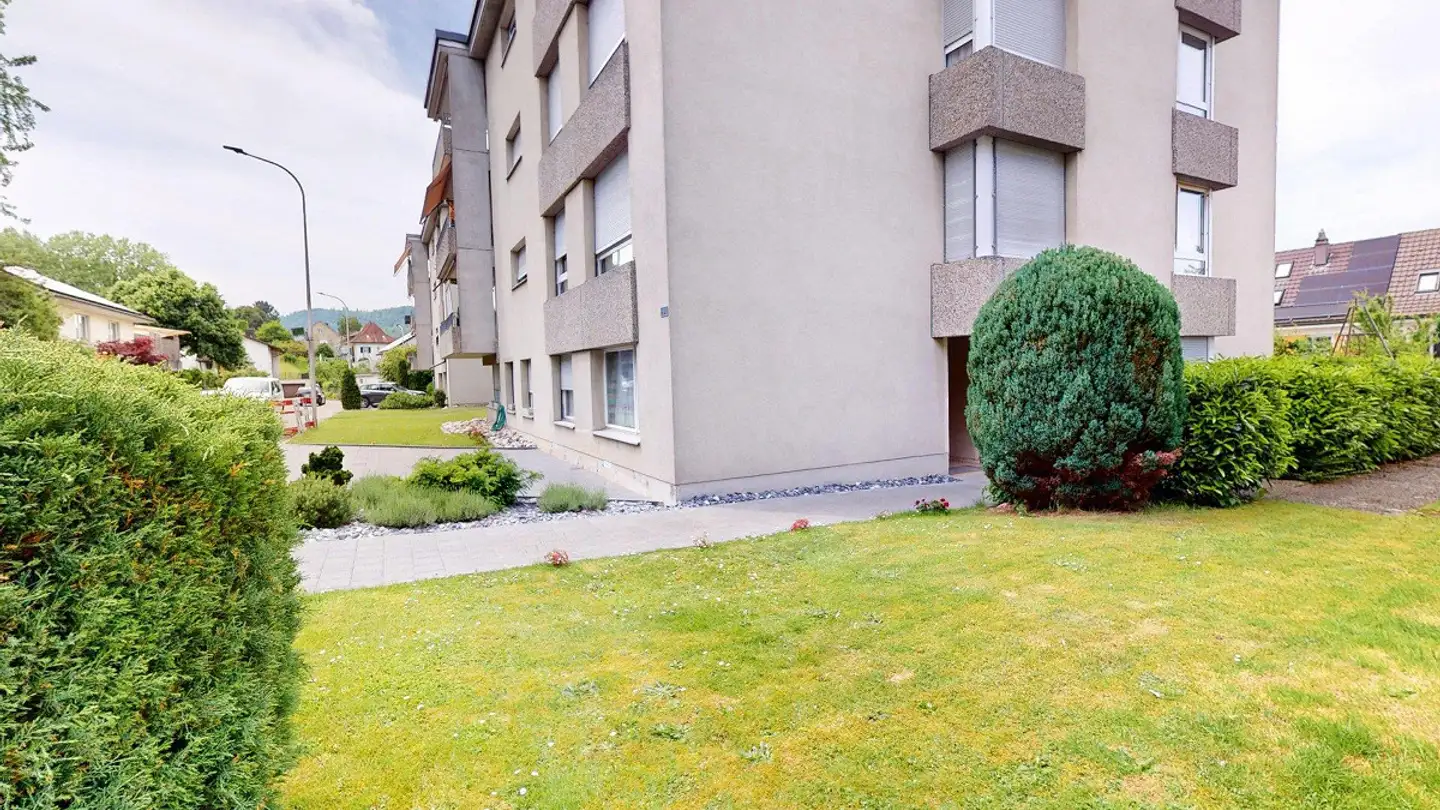 Wohnung kaufen - Wengistrasse 3, 4600 Olten - Foto 3