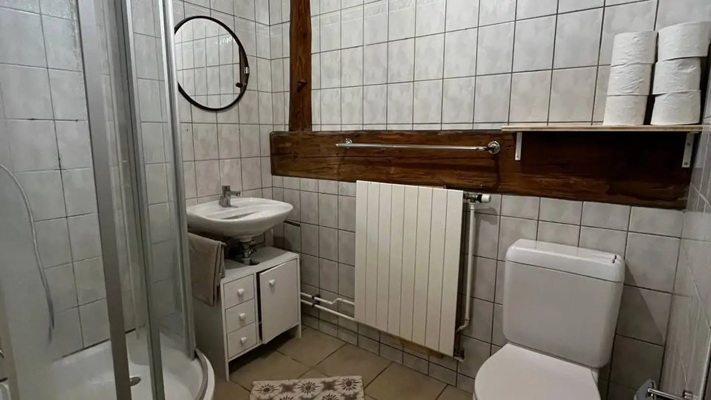 Appartamento in affitto - Route D'oulens, 1522 Lucens - Foto 3