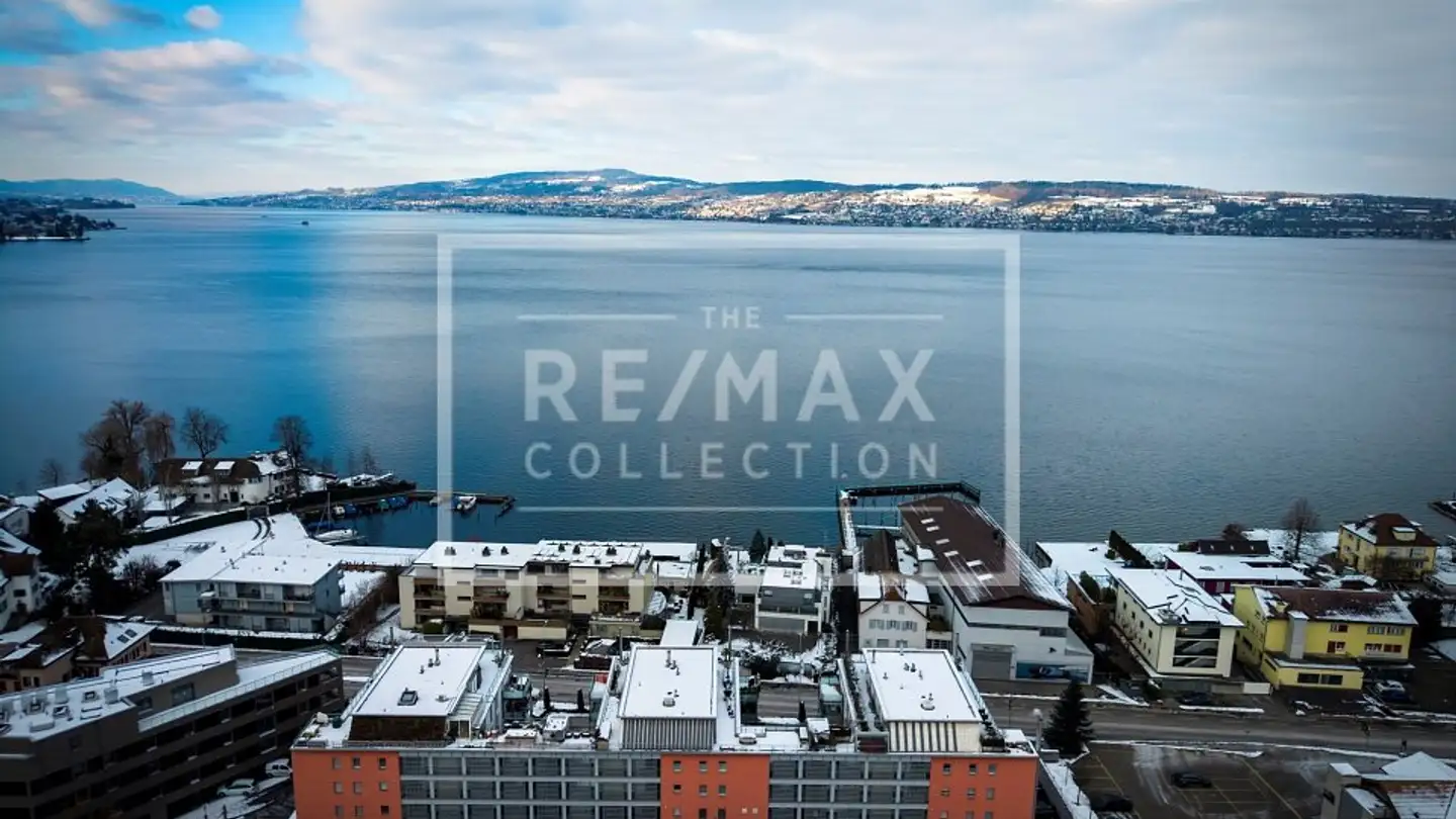 Wohnung kaufen - Seestrasse 62, 8806 Bäch SZ - Foto 4