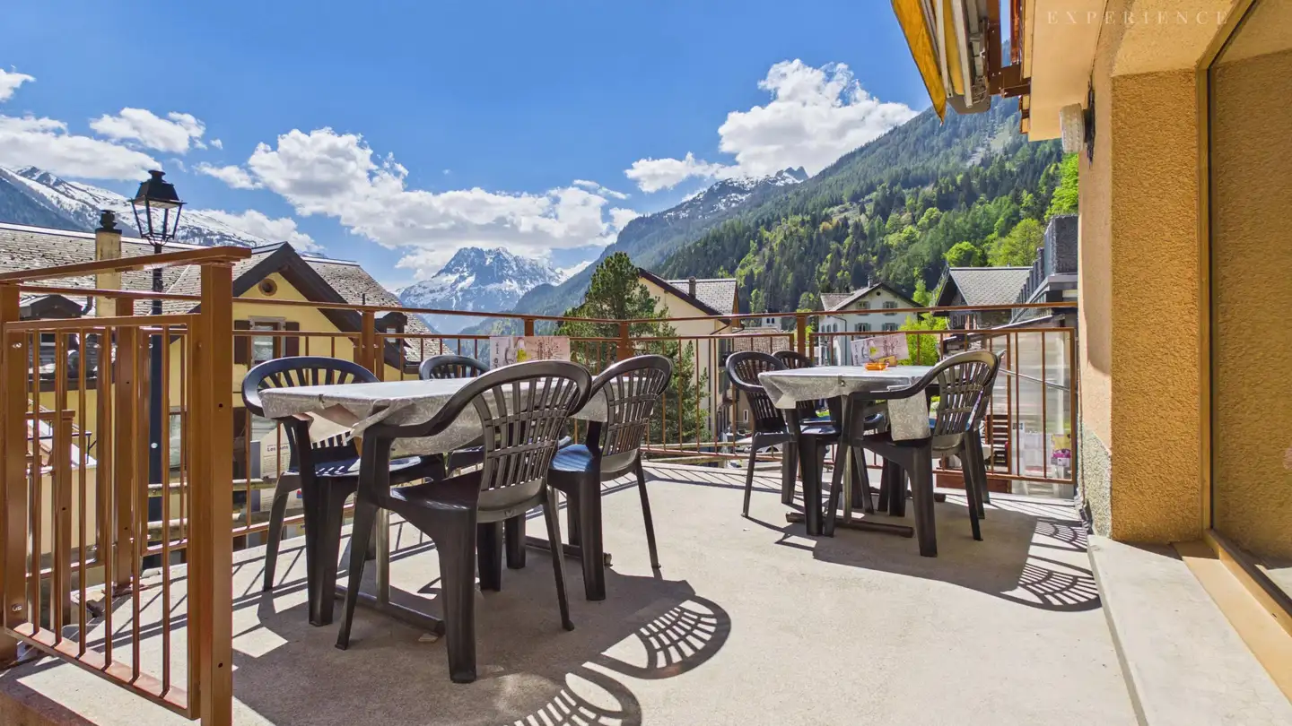 Casa singola in vendita - Rue Du Village 13, 1921 Martigny-Croix - Foto 3