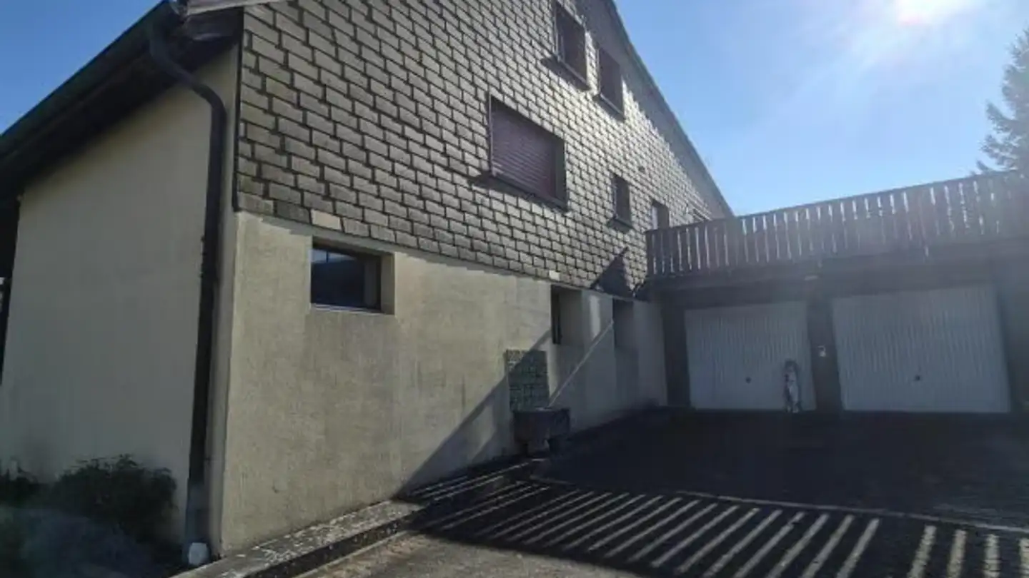 Einfamilienhaus kaufen - Allmendstrasse 10, 4703 Kestenholz - Foto 4