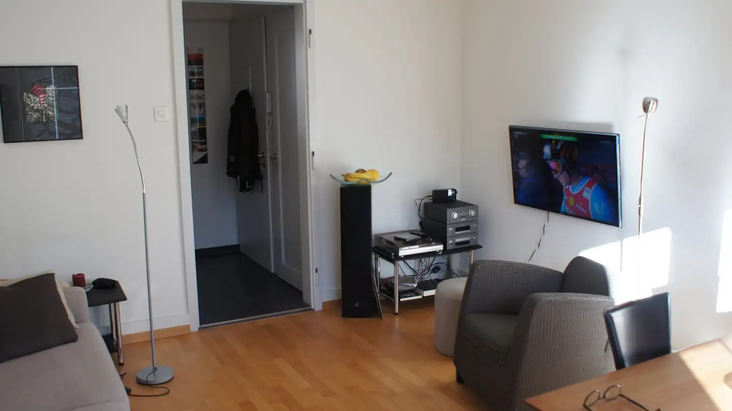 Appartamento ammobiliato in affitto - 3006 Bern - Foto 2