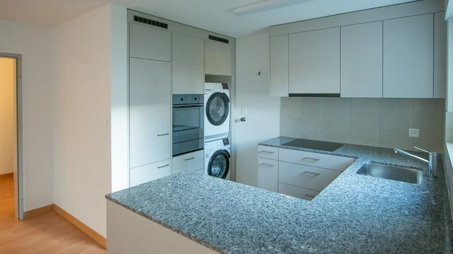 Appartement à louer - Nelkenstrasse 8, 9200 Gossau SG - Photo 2