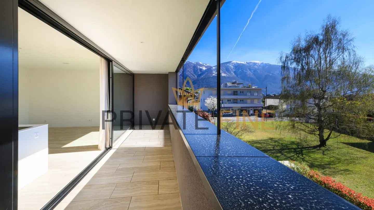 Apartment for sale - 6612 Ascona - Photo 3