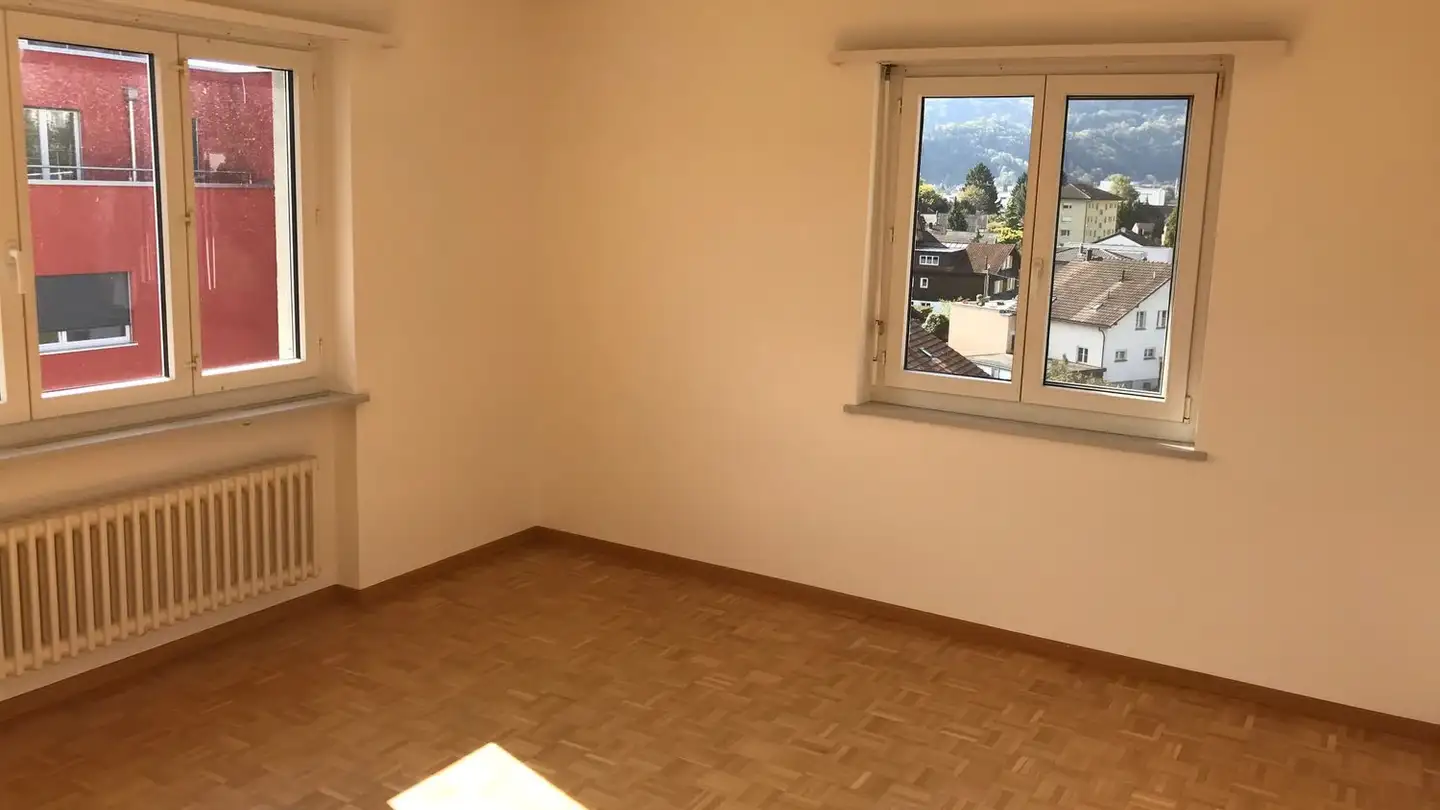 Wohnung mieten - Walzenhauserstrasse 1, 9434 Au SG - Foto 3