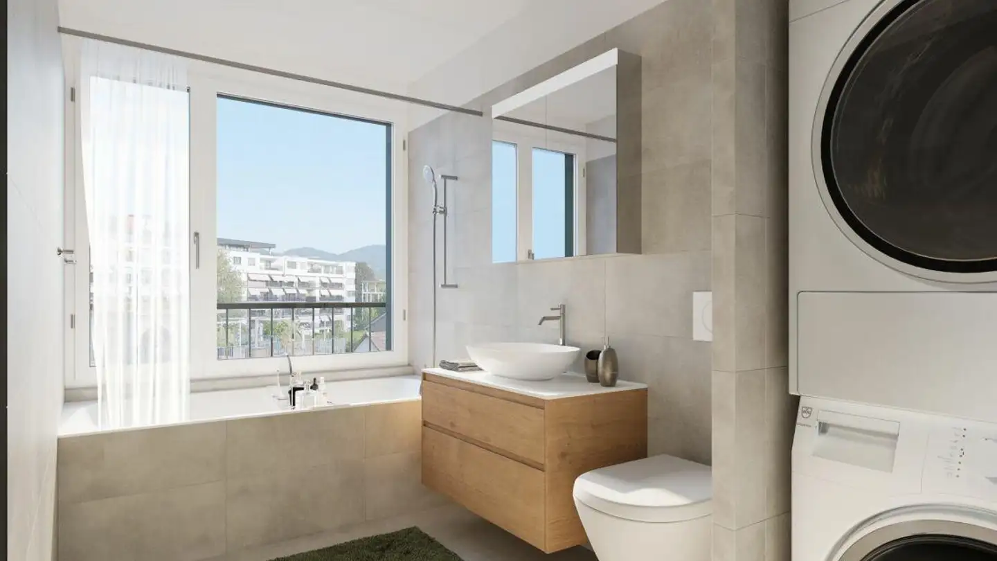 Attico in vendita - Strandbadstrasse 55, 8620 Wetzikon ZH - Photo 4