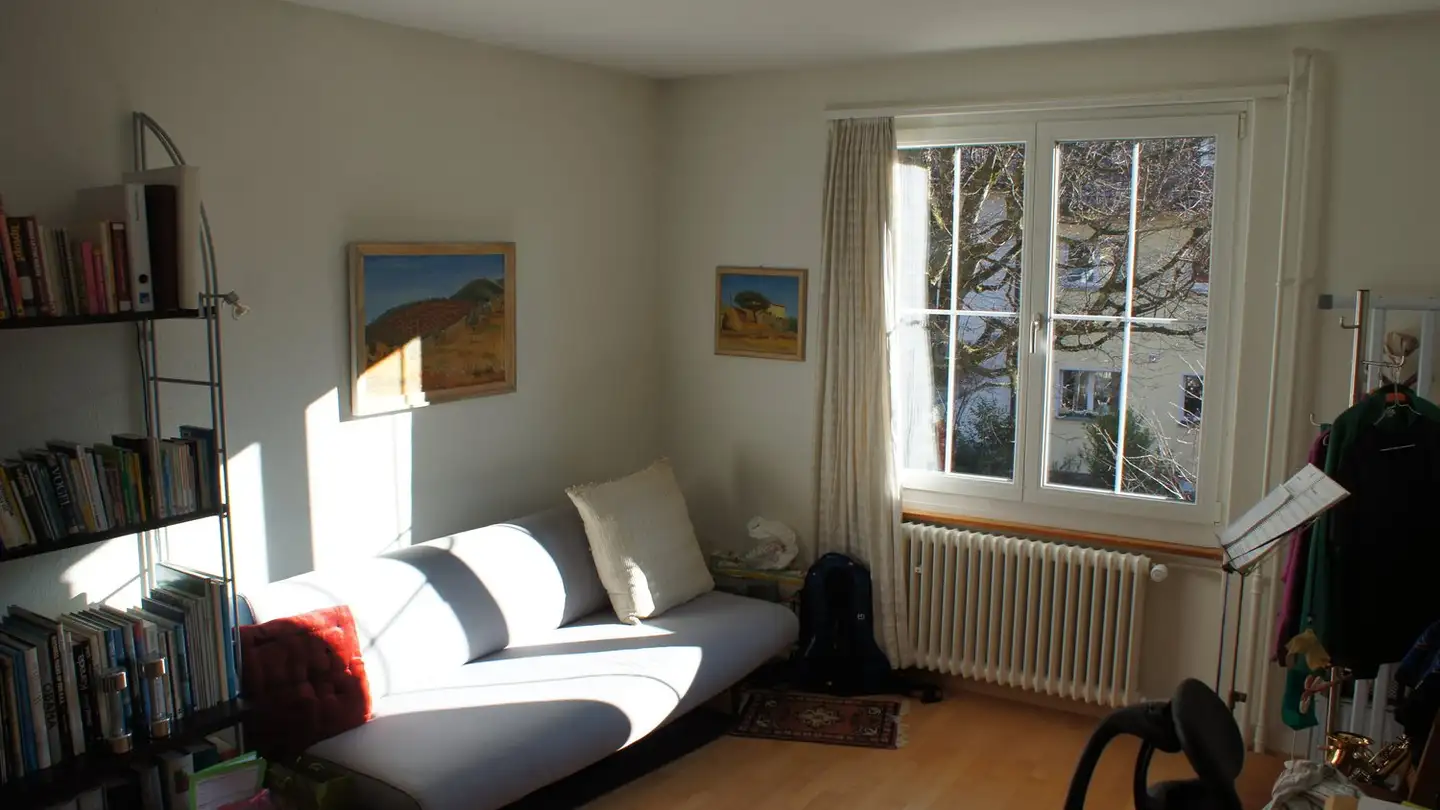 Appartamento ammobiliato in affitto - 3006 Bern - Foto 3