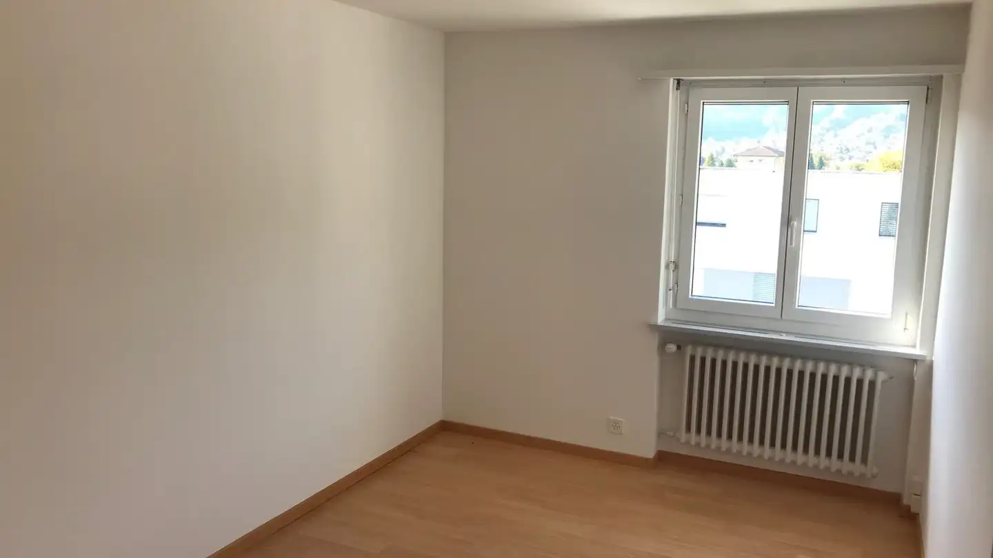 Wohnung mieten - Walzenhauserstrasse 1, 9434 Au SG - Foto 4