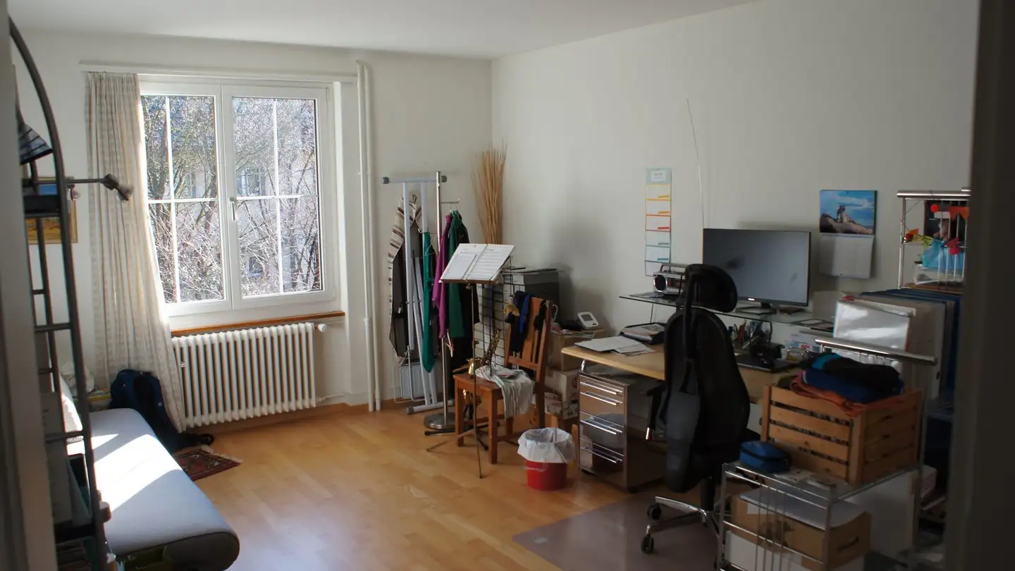 Appartamento ammobiliato in affitto - 3006 Bern - Foto 4