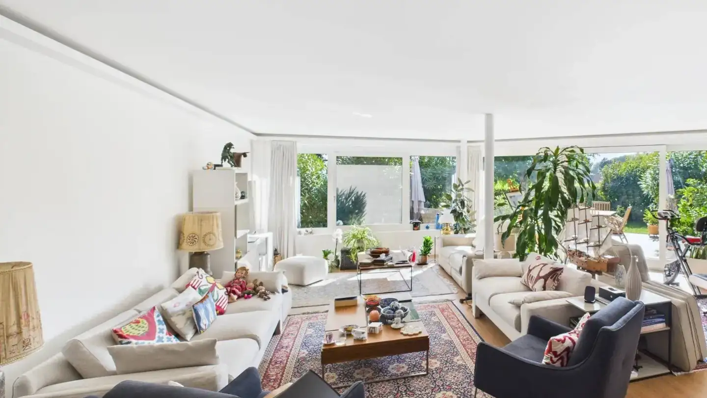 Maison individuelle à vendre - 1291 Commugny