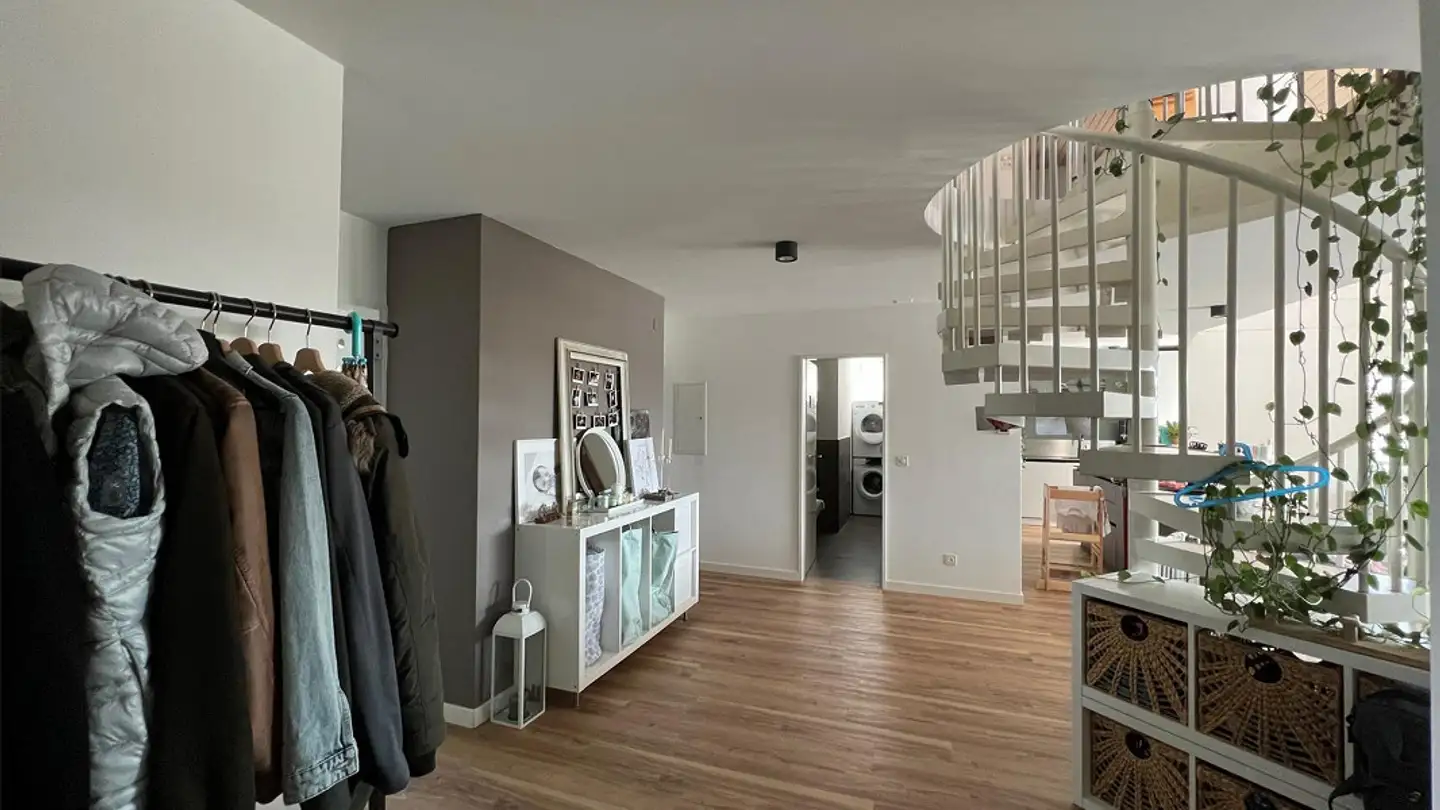 Attico in affitto - Blumenweg 2, 4852 Rothrist - Foto 3