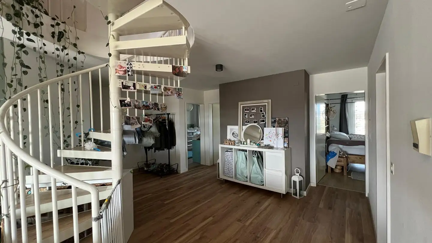 Attico in affitto - Blumenweg 2, 4852 Rothrist - Foto 4