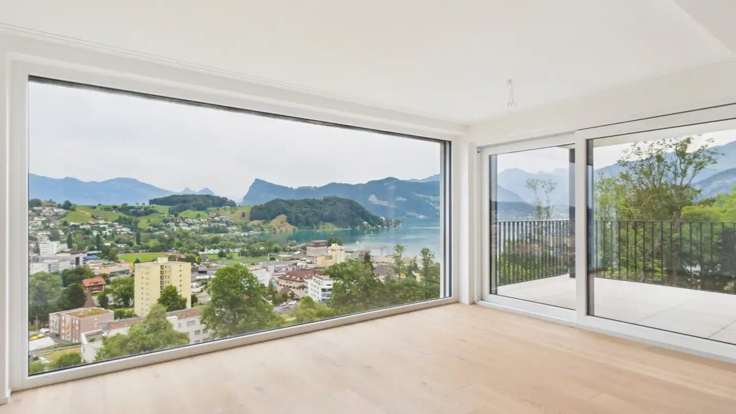 Appartamento in vendita - Rainlihof 4, 6048 Horw