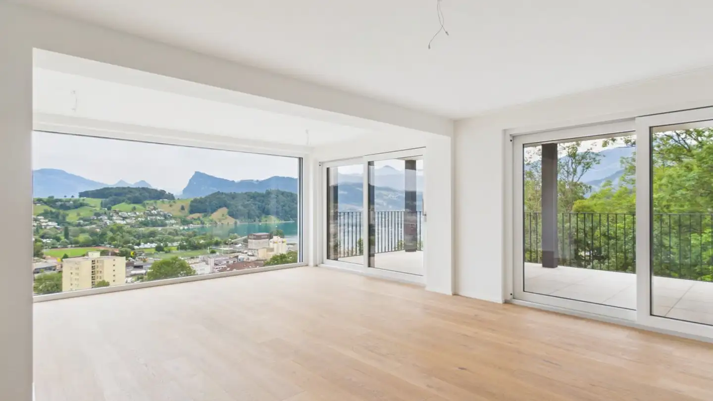 Appartamento in vendita - Rainlihof 4, 6048 Horw - Foto 2