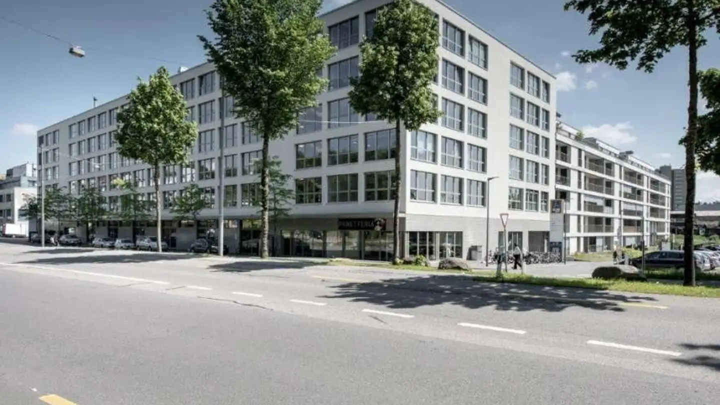 Tiefgaragenstellplatz mieten - Murtenstrasse 143b, 3008 Bern